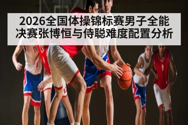 2026全国体操锦标赛男子全能决赛张博恒与侍聪难度配置分析